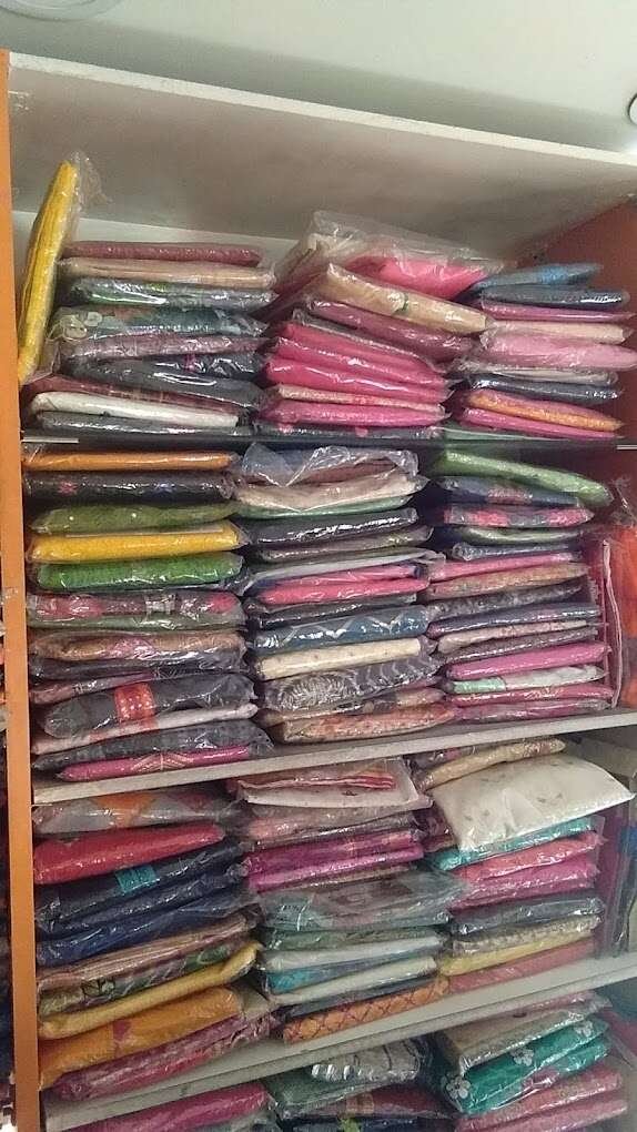 Vishak Boutique